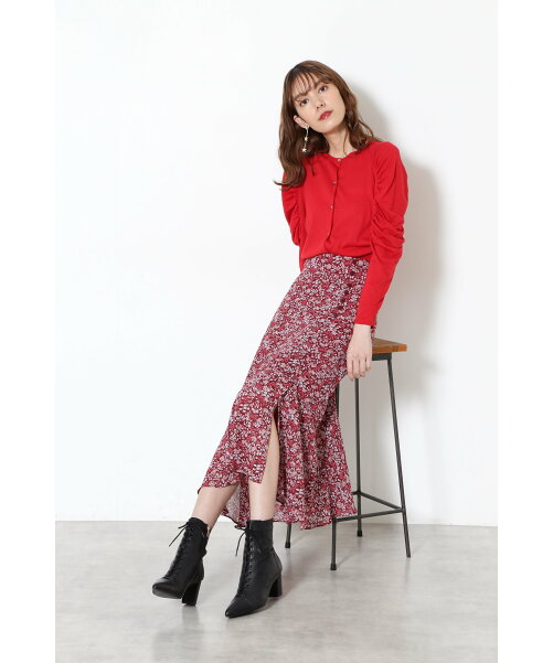 Jillstuart ローラスモールフラワースカート Rakuten Fashion 楽天ファッション 旧楽天ブランドアベニュー Fm5090 Jillstuart ローラスモールフラワースカート Rakuten Fashion 楽天ファッション 旧楽天ブランドアベニュー Fm5090